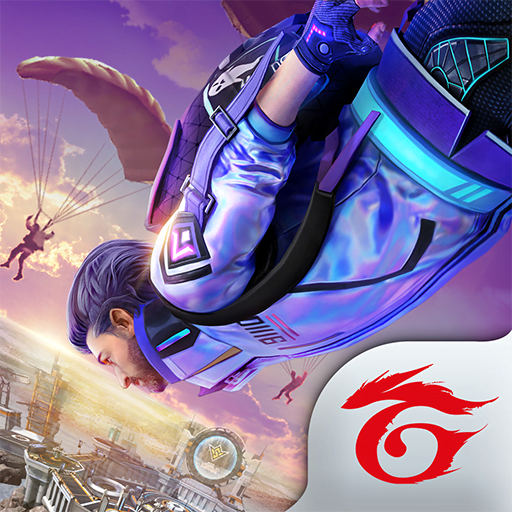 Download Free Garena Free Fire World Series 1.60.1 Mod APK For Hp Android