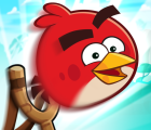 Unduh Angry Birds Friends APK Mod Untuk Hp Android