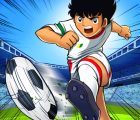 Download Soccer Striker Anime – RPG Cha APK Untuk Android