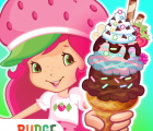 Download Strawberry Shortcake Ice Cream APK Mod Untuk Android