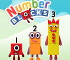 Unduh Meet the Numberblocks APK Untuk Android