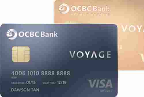 Manfaat dan Keuntungan Kartu Kredit OCBC