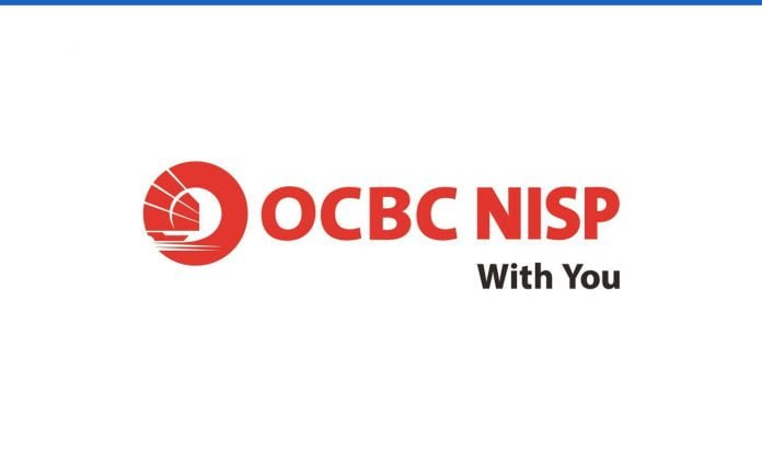 Kode Bank OCBC NISP Untuk Transfer Uang