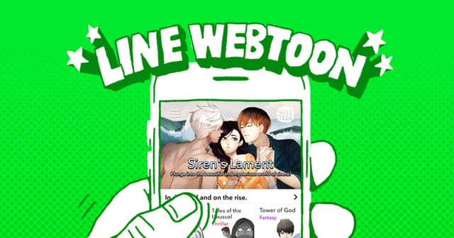 Cara Mendapatkan Koin Webtoon Gratis Terbaru