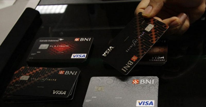 Cara Membuat Black Card BNI Dan Syarat Untuk Mengajukan