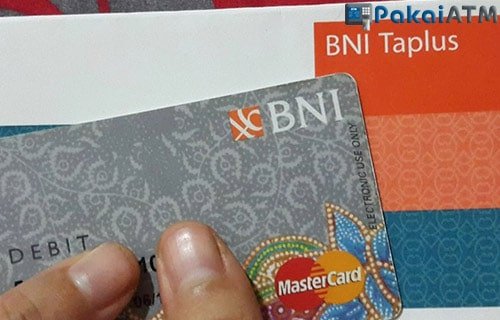 Aturan Saldo Minimal BNI 2021 : Semua Jenis ATM & Rekening