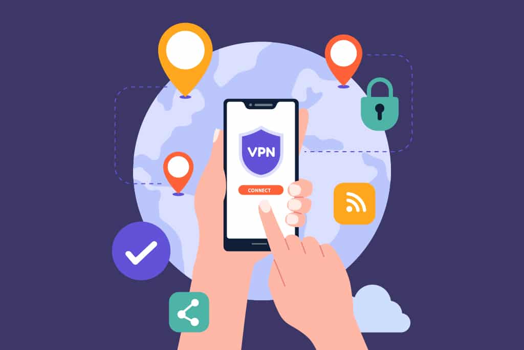 Aplikasi VPN Android Terbaik Untuk Android Dan PC Terbaru