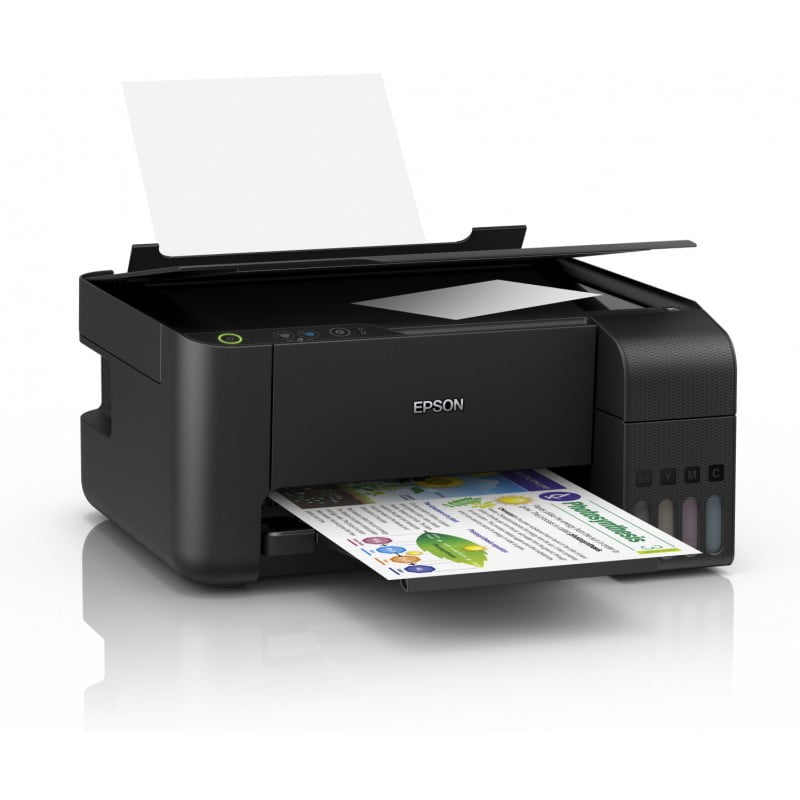 Kelebihan Dan Kekurangan Printer Epson l3110