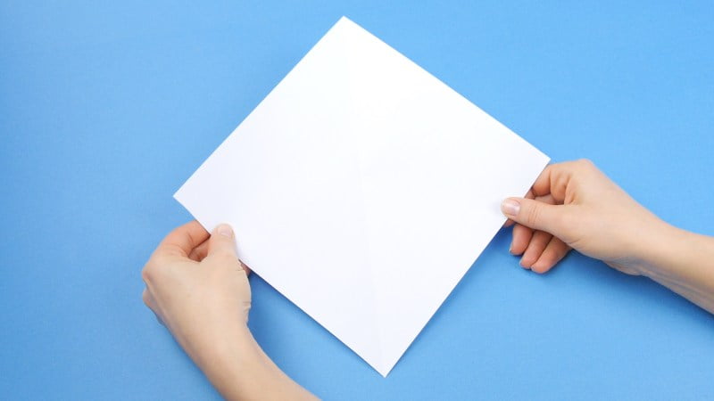 4 Cara Melipat Surat Izin dengan Benar dan Mudah