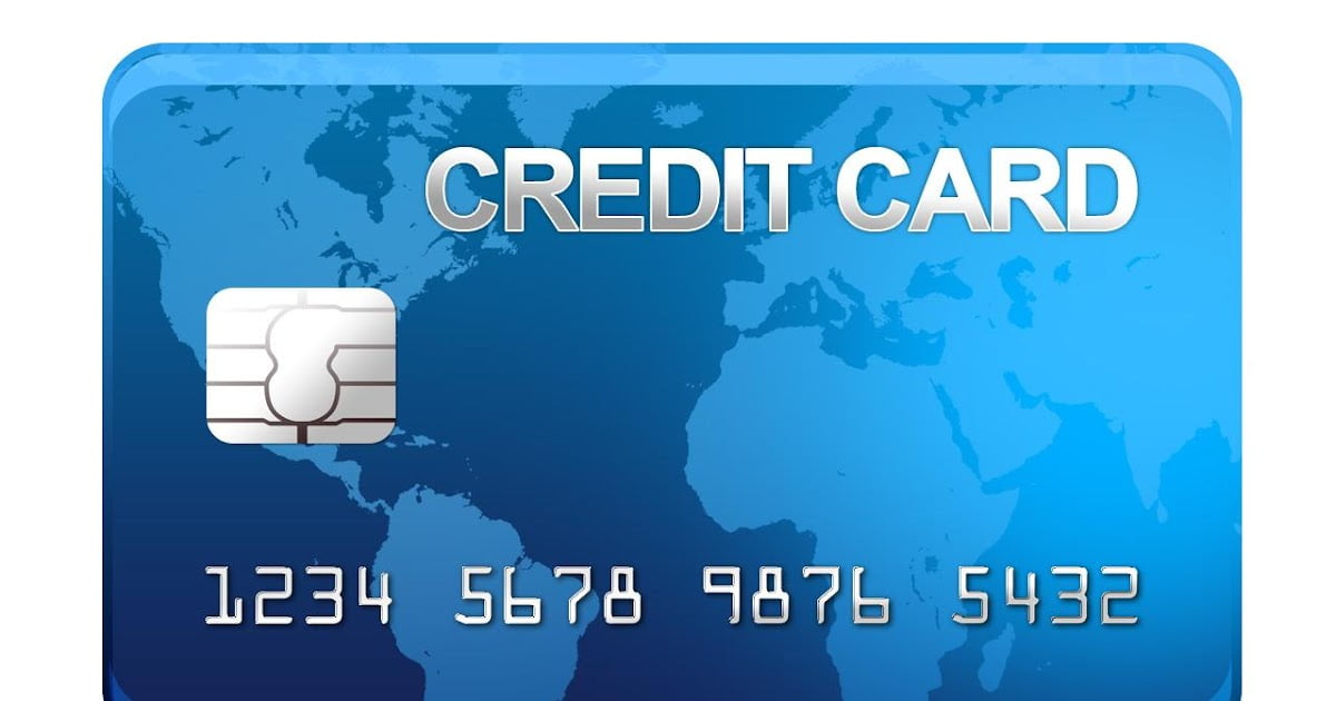 20 Nomor Kartu Kredit Visa Mastercard Yang Masih Aktif Gratis