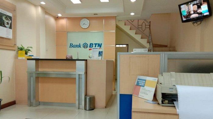 Alamat Lengkap Kantor Bank BTN di Kota Surabaya