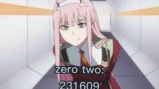 Kode Nuklir Zero Two