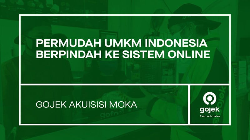 Pemilik Pt Gojek Indonesia
