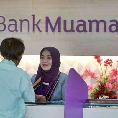 Kode Saham Bank Muamalat