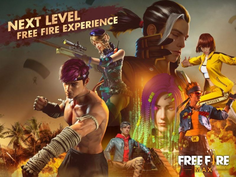 download file free fire max